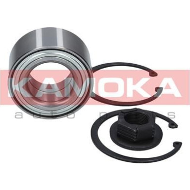 KAMOKA Radlagersatz | 5600016