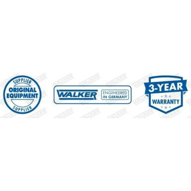 62 / Auspuffrohr | VW Golf Plus 1.6TDI 09-13 | 10660 62 / Auspuffrohr | VW Golf Plus 1.6TDI 09-13 | 10660