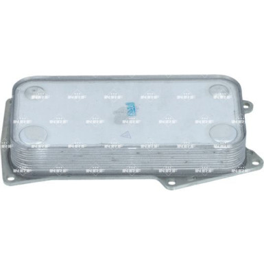 NRF Ölkühler 31203 NRF Ölkühler 31203