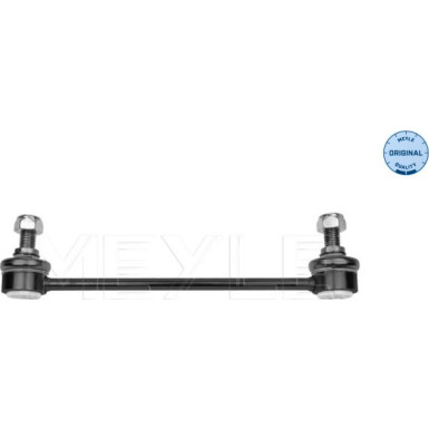 10 307 002 Stabilisator VA li/re(OE) OPEL Omega A,B 86-03 MEYLE-ORIGINAL: True to OE 6160600035