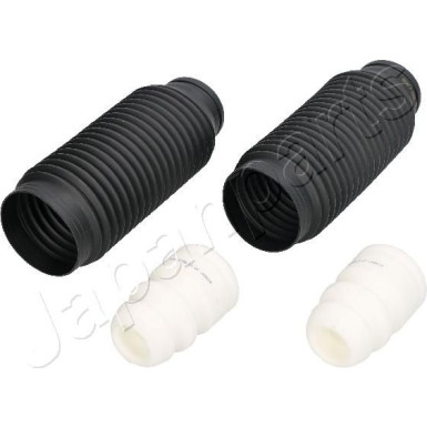 KTP-H10 Staubschutzsatz, Stoßdämpfer