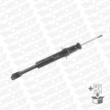 MONROE OESpectrum VA re | BMW 5 10 | 376219SP