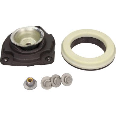 Lager - Radaufhängung. Nissan P. Cube, Micra Iii, C+C, Note, Tida/ Renault Clio, Iii, Modus 1.0-2.0 01/03- Pr Mit Lager Suspension Mounting Kit SM1527