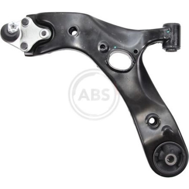 211336 Lenker, Radaufhängung