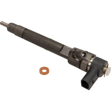 Einspritzdüse | MERCEDES W639 | 0 986 435 107