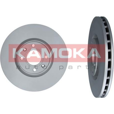 KAMOKA Bremsscheibe | 103263