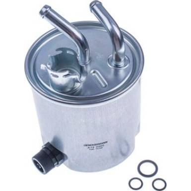 DENCKERMANN Kraftstofffilter DENCKERMANN Kraftstofffilter