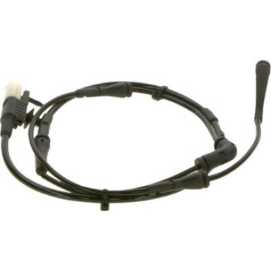 1 987 473 589 Warnkontakt, Bremsbelagverschleiß 1 987 473 589 Warnkontakt, Bremsbelagverschleiß