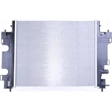 Wasserkühler PKW | Renault Twingo III 14 | 637659 Wasserkühler PKW | Renault Twingo III 14 | 637659