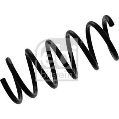 FEBI BILSTEIN Fahrwerksfeder