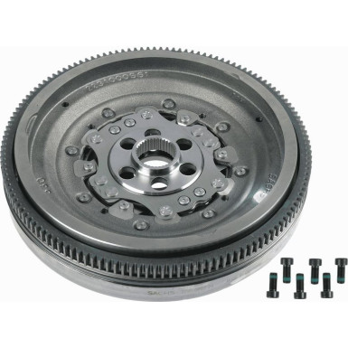 SACHS Schwungrad SACHS Schwungrad