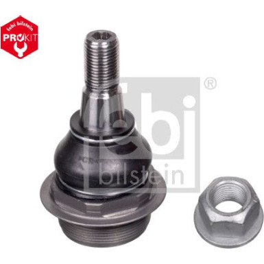 Gelenk - Radaufhängung Renault P. Master Pr 10 ProKit 45411 Gelenk - Radaufhängung Renault P. Master Pr 10 ProKit 45411