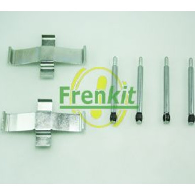 FRENKIT Zubehör, Bremsbeläge 900924