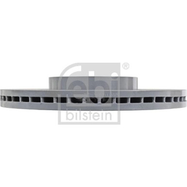 FEBI BILSTEIN Bremsscheibe