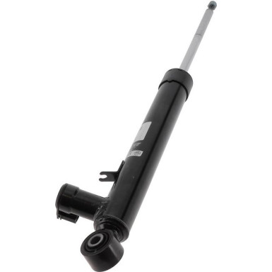 MONROE Ride Sense HA re VW Tiguan 08 Monroe RideSense Electronic Suspension C1515R