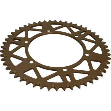 AFAM Kettenrad ALU 52 Zähne | für 520, S/C | 15206+52