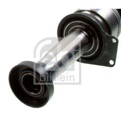 FEBI BILSTEIN Antriebswelle | 181255