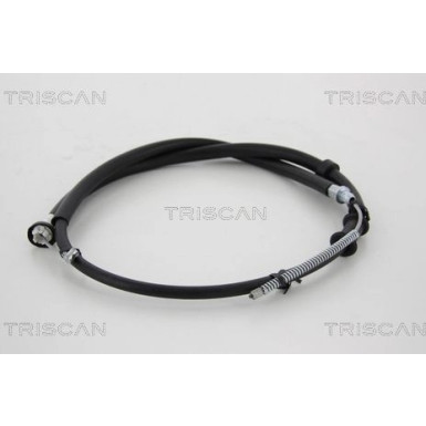 Seilzug, Feststellbremse Fiat T. Panda 1.2-1.4 07- Le | 8140 151064