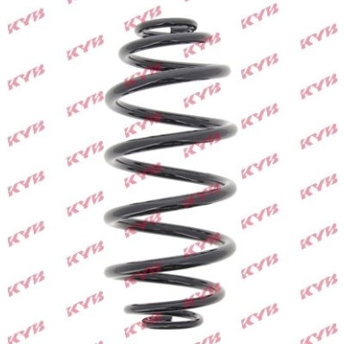 KYB Fahrwerksfeder Opel T. Combo 1.3D/1.7D 10/01 | RJ6649