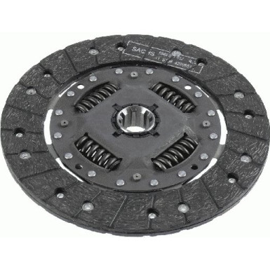 SACHS Kupplungsscheibe SACHS Kupplungsscheibe