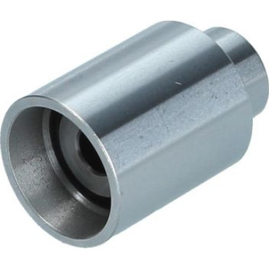 KAMOKA Umlenk-/Führungsrolle, Zahnriemen