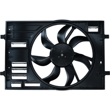 KAMOKA Lüfter, Motorkühlung 7740153