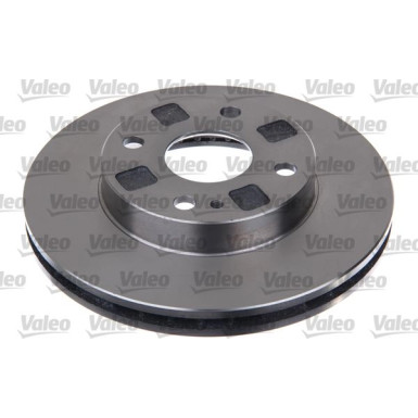 VALEO Bremsscheibe 197161