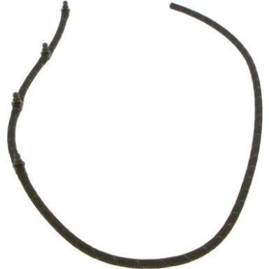 0 928 402 064 Schlauch, Leckkraftstoff