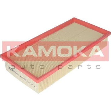 KAMOKA Luftfilter | F208001