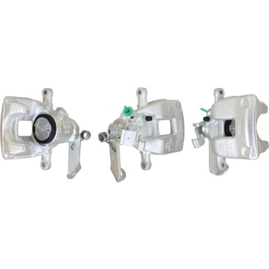 Tauschbremssattel HA re | CITROEN Jumpy OPEL PEUGEOT RENAULT 16 | 4202130