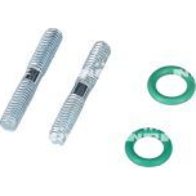 Kondensator, Klimaanlage | 350080 Kondensator, Klimaanlage | 350080