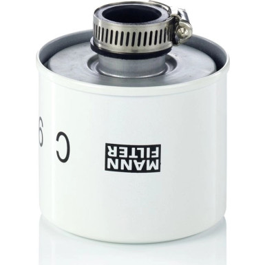 C 9004 Filter, Kurbelgehäuseentlüftung