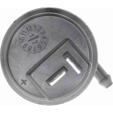 VEMO Waschwasserpumpe, Scheibenreinigung