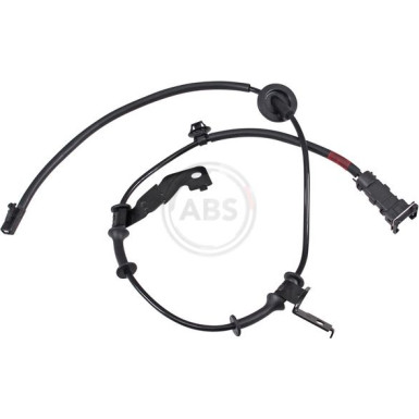 A.B.S. Sensor, Raddrehzahl 32088