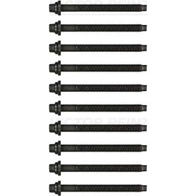 14-32233-01 Zylinderkopfschraubensatz