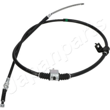 SEILZUG, FESTSTELLBREMSE HYUNDAI T. H-1 2,5 CRDI 03- LE | BC-H25L