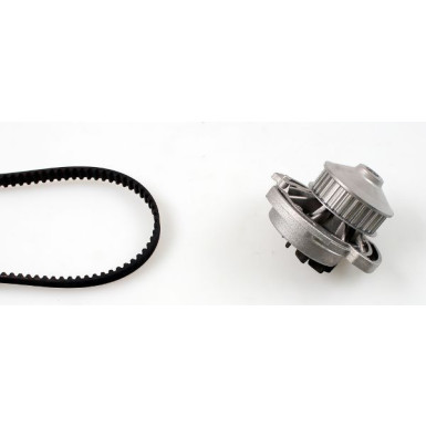 HEPU Wasserpumpe + Zahnriemensatz PK05331