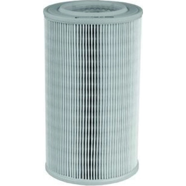 MAHLE Luftfilter