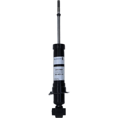 SACHS Stoßdämpfer SACHS Stoßdämpfer