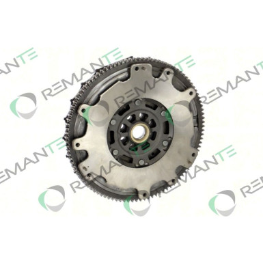 Schwungrad | 009-001-000006R