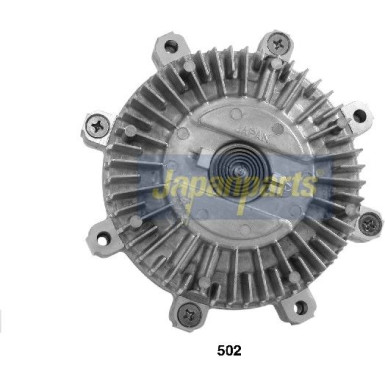 Kupplung, K÷hlerl Nach VC-502