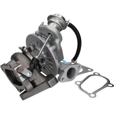 KAMOKA Lader, Aufladung 8600087