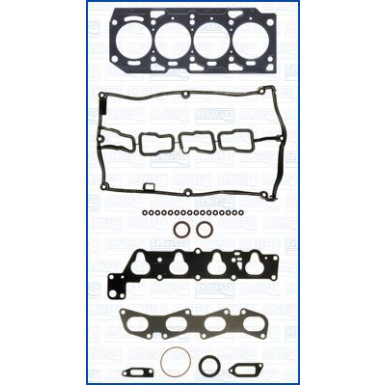52190400 Dichtungssatz, Zylinderkopf MULTILAYER STEEL