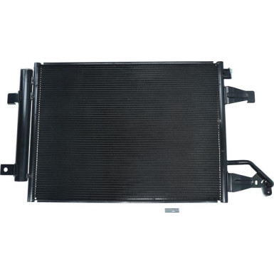 KAMOKA Kondensator, Klimaanlage 7800036