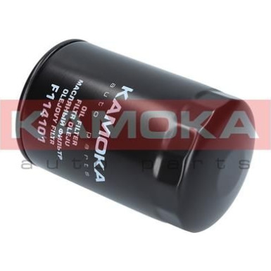 KAMOKA Ölfilter