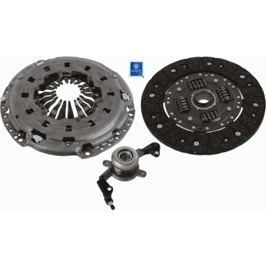 Kupplungssatz Xtend plus CSC Diverse XTend Kit plus CSC 3000990616