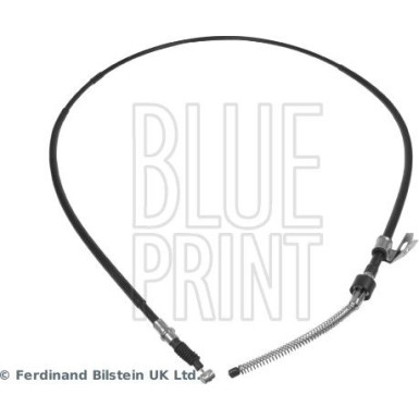Seilzug, Feststellbremse Mitsubishi T. L 200 96-07 Le | ADC446117 Seilzug, Feststellbremse Mitsubishi T. L 200 96-07 Le | ADC446117