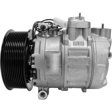 MAHLE Kompressor, Klimaanlage | ACP 1153 000S