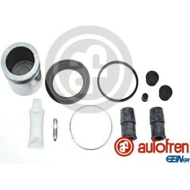 Autofren Reparatursatz, Bremssattel | D42044C