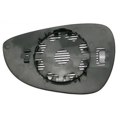 TYC Spiegelglas, Außenspiegel 310-0129-1
